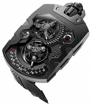 Urwerk Replica UR-1001 watch